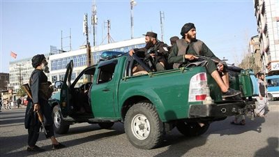 أنباء عن انفجار قرب مطار كابل