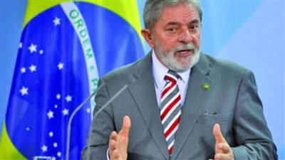 لولا دي سيلفا يدعو للتوصل لأرضية مشتركة لإنهاء الصراع في أوكرانيا