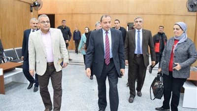 رامبات وشباك لخدمة 