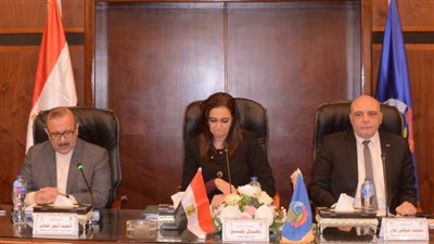 الموافقة على إقامة 18 مشروعًا بالبحيرة بإستثمارات 164 مليون جنيه