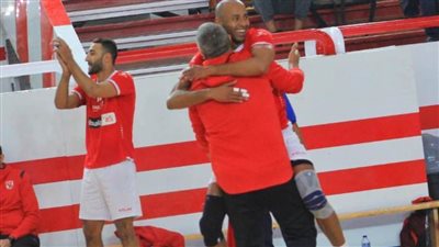 اتحاد الطائرة يكشف تفاصيل شكوى حكم مباراة قمة الطائرة ضد عبدالله عبدالسلام