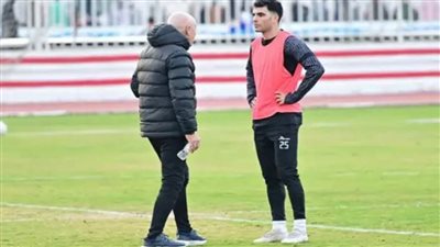 أسوان يخوض مرانه الاخير قبل مواجهة الزمالك غدا الاثنين