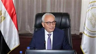 التعليم: الاستثمار في الإنسان منذ الصغر أهم الأولويات التي وجهت بها القيادة السياسية