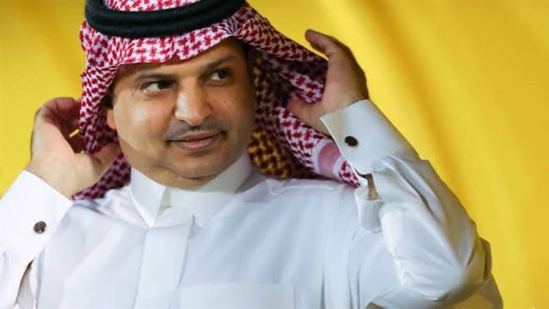 مسلي آل معمر