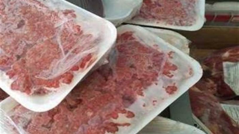 ضبط 100 كيلوجرام