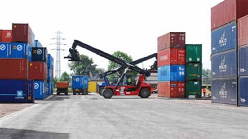 التشغيل التجريبي