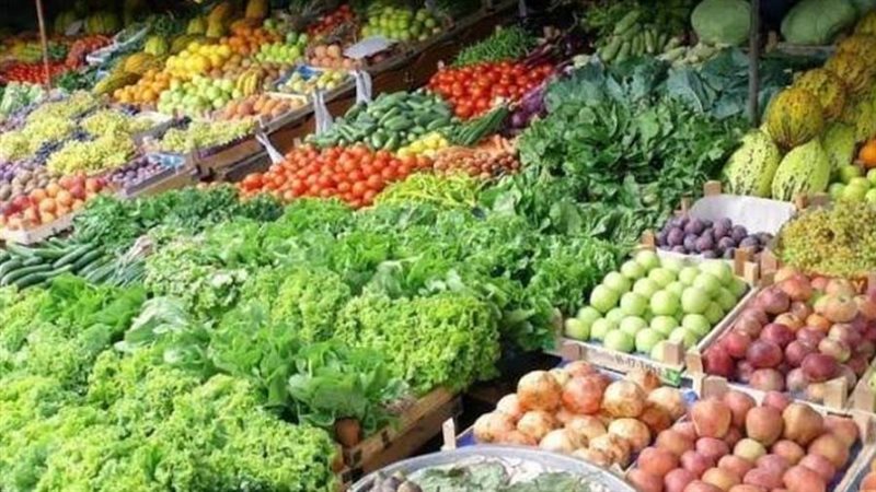 محاصيل زراعية