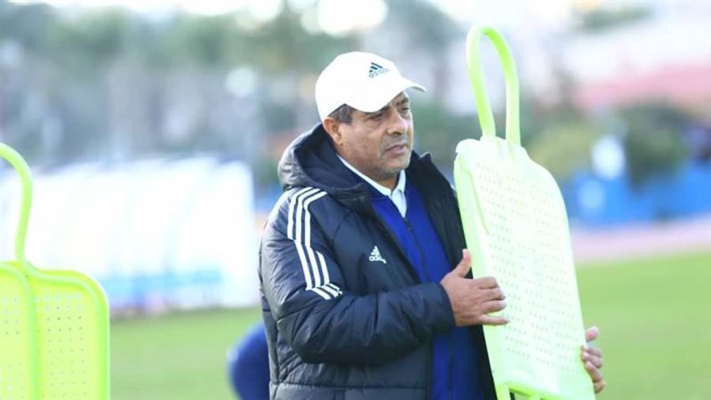 طارق العشري