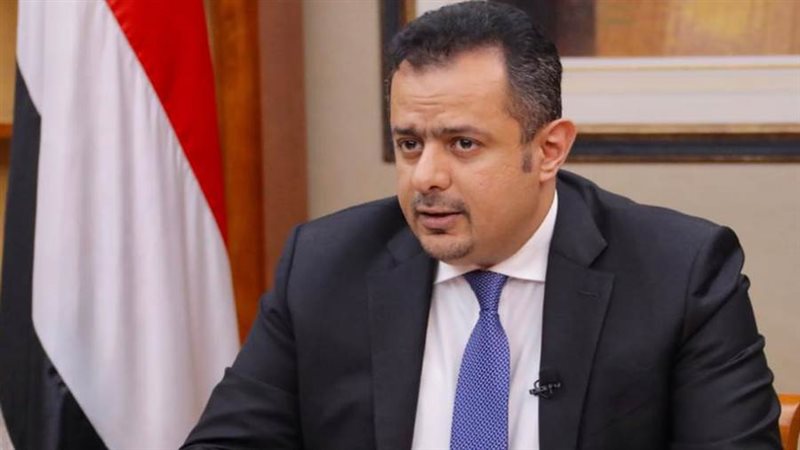 رئيس الوزراء الدكتور