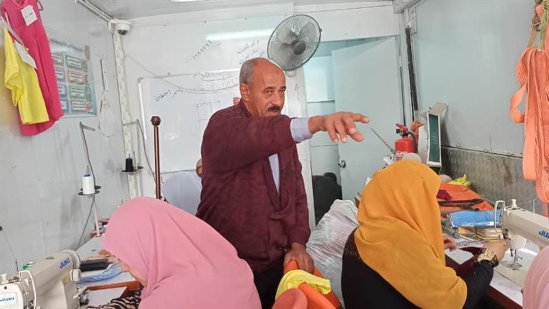 مهنتك مستقبلك تواصل