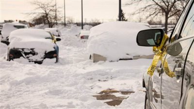 أمريكا.. مصرع شخصين في انهيارات جليدية في ولايتي مونتانا وكولورادو