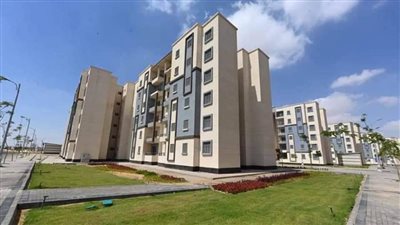 الجزار: تنفيذ أكثر من 90 ألف وحدة بالمبادرة الرئاسية 