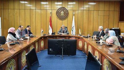 وزير القوى العاملة: تعديلات مرتقبة على ملف العمالة غير المنتظمة