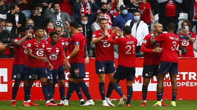 كليرمون فوت يفوز على ليون بهدف نظيف في الدوري الفرنسي