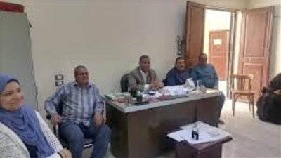 بيطري الأقصر يستعد لفتح 9 وحدات بإسنا جنوب المحافظة