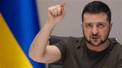 زيلينسكي: ننتظر الدفعة الأولى من حزمة مساعدة بـ19 مليار دولار 