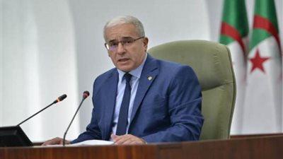 رئيس البرلمان الجزائري: تطوير العلاقات مع البرازيل بما يخدم المصالح المشتركة