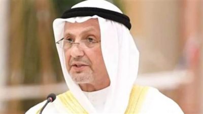  وزير الخارجية الكويتي: نتابع أزمة المواطن المحتجز في تونس عن طريق سفارتنا