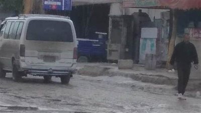 عاجل| أمطار وسيول على الزويدة والنجيلة ومطروح.. والأرصاد الجوية تعلن أحوال الطقس غدًا