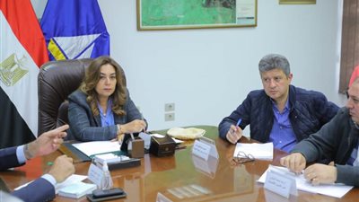 دمياط: إنشاء معارض بجميع مدن وقرى المحافظة لتوفير السلع بأسعار مخفضة