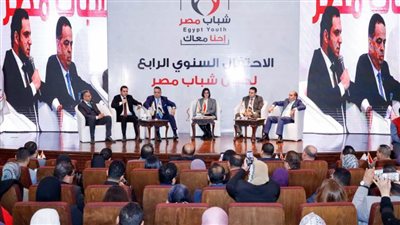 محمد بدران: الدولة المصرية لعبت دورًا حياديًا في دعم الكيانات الشبابية