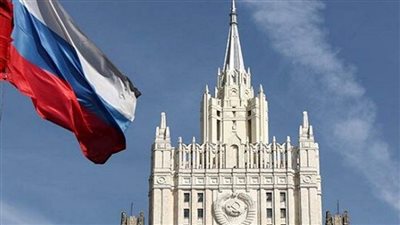 الخارجية الروسية: مناقشة معاهدة سلام مع اليابان أمر محال