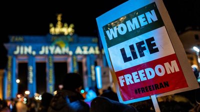 الاستخبارات الألمانية تحذر آلاف المهاجرين من أصول إيرانية من أن جهات حكومية تبحث عنهم