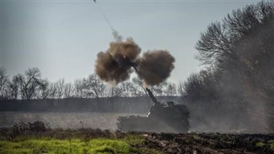 الجارديان: روسيا مستمرة في قصف مواقع أوكرانية مع بداية العام الجديد