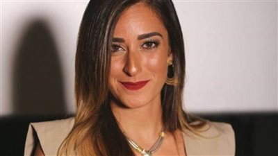 أمينة خليل تدخل السباق الرمضاني بمسلسل 