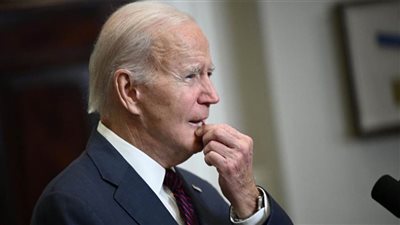 بايدن يبعث برسالة إلى نتنياهو ويحذر من 