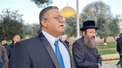 الإمارات تدين اقتحام وزير إسرائيلي للمسجد الأقصى