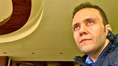 المخرج مروان البنا: محمد ثروت غير جلده فى مسلسل 