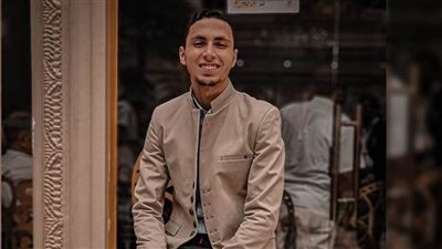 مصرع طالب بطب بنها في حادث تصادم بطوخ