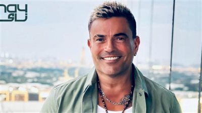عمرو دياب الأعلى استماعًا في الوطن العربي بـ 