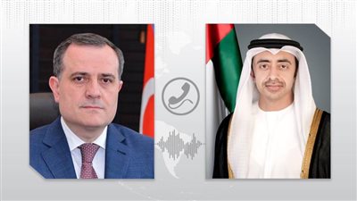 وزيرا خارجية الإمارات ولوكسمبورج يبحثان هاتفيًا سبل تعزيز التعاون الثنائي