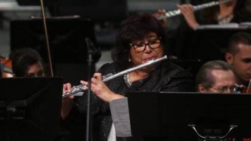 الدكتورة إيناس عبدالدايم