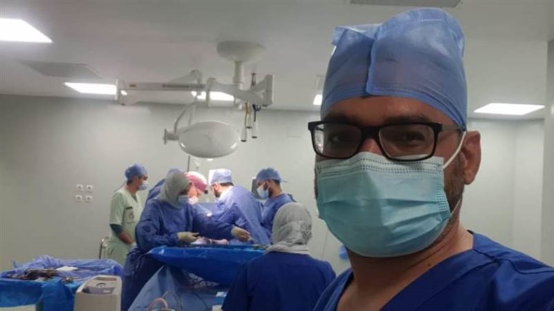 جامعة أسيوط تنجح