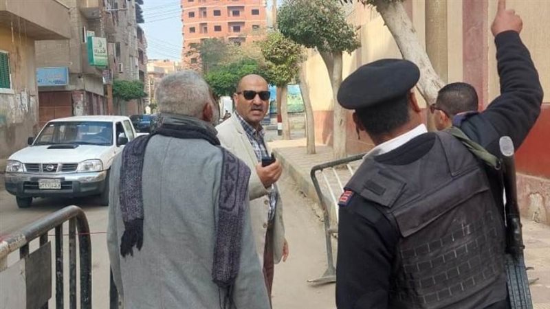 استعدادات عيد الميلاد