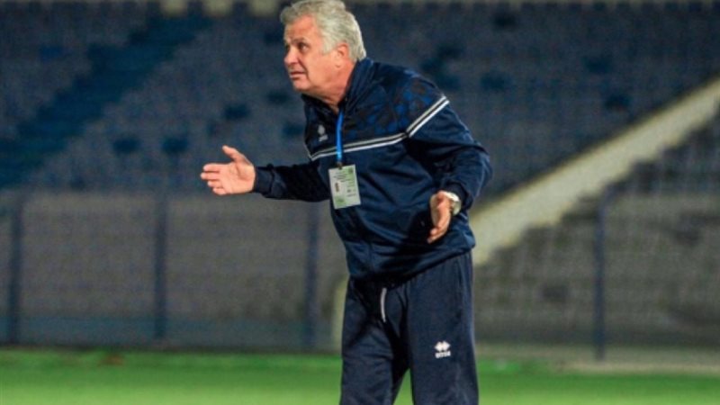 الصربي زوران مانولوفيتش