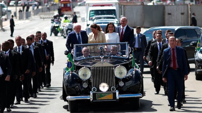 لويس لولا دا سيلفا