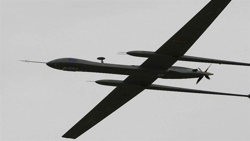 طائرة بدون طيار