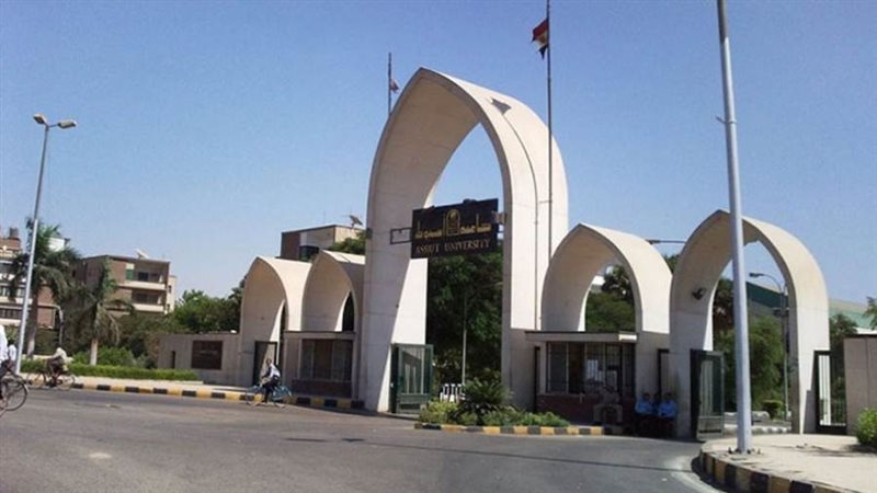 جامعة أسيوط