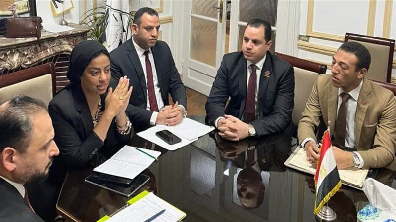 تنسيقية شباب الأحزاب