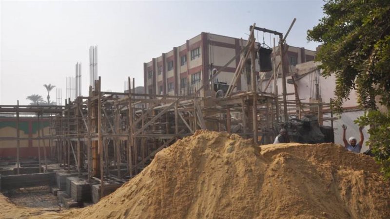 مشروعات حياة كريمة