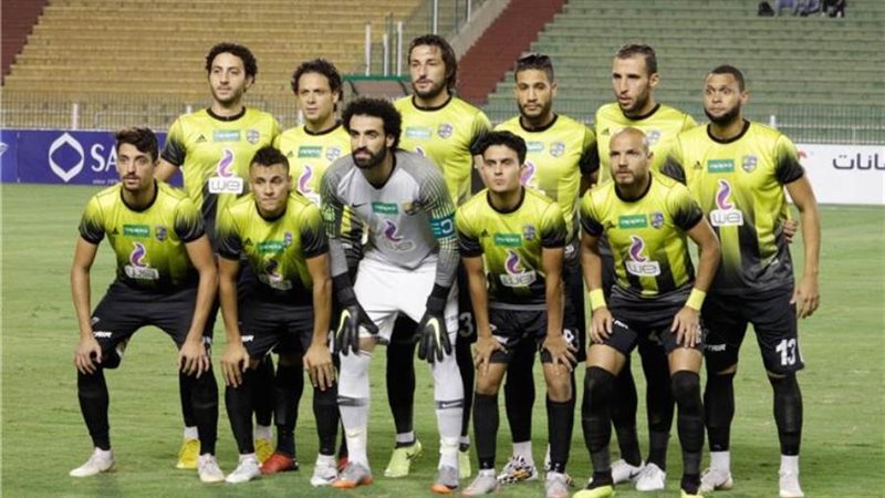 المقاولون العرب