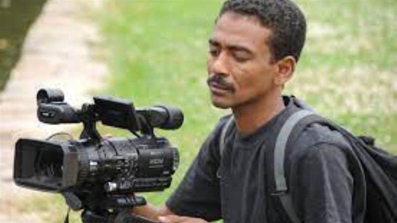 المخرج الطيب صديق