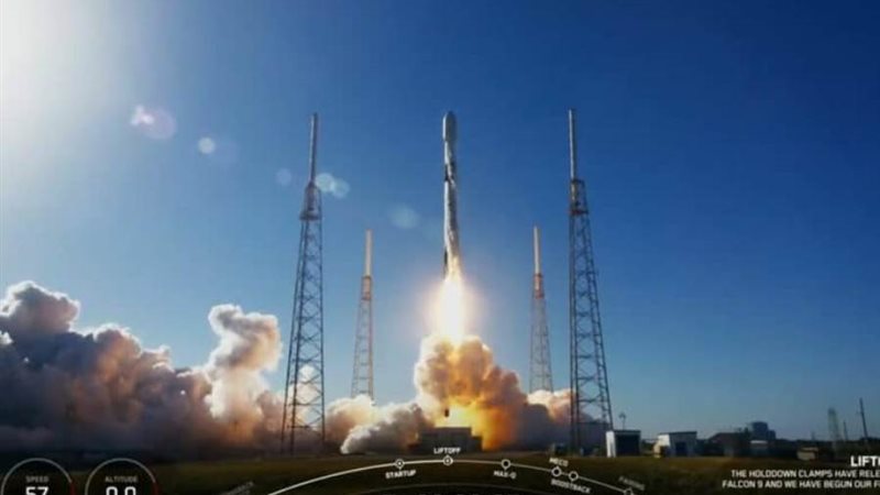 القمر الاصطناعي الكويتي