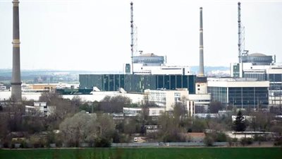 محطة طاقة نووية بلغارية توقع عقدين للإمداد بالوقود لإنهاء اعتمادها على روسيا