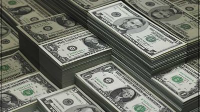 عاجل.. الدولار يتخطى حاجز 25 جنيها في منتصف تعاملات اليوم بالبنوك المصرية