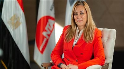 رشا راغب: محاور الاستراتيجية الوطنية لحقوق الإنسان جزءٌ لا يتجزأ من خارطة البرامج التدريبية